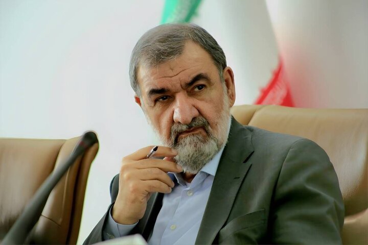 پیام دبیر شورای‌عالی امنیت ملی به فرماندهی معظم کل قوا