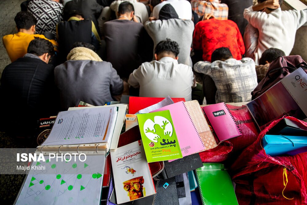 دستگیری ۲۴ عضو یک شرکت هرمی در کرج ‌