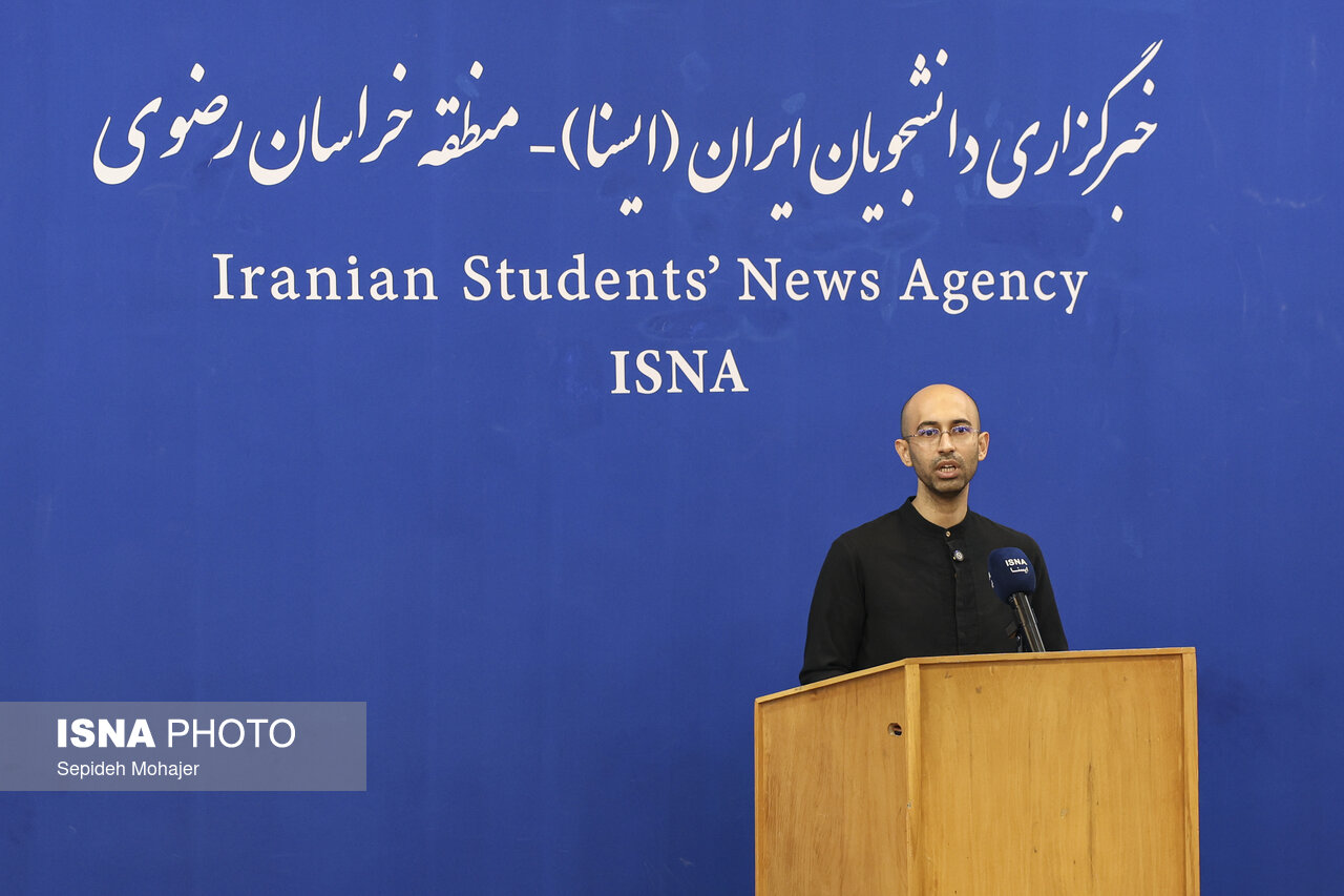 یک مسئول: هم‌گرایی یکی از راهکار عبور از چالش‌های انرژی و آب است