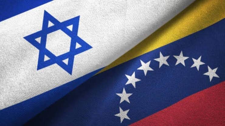 ونزوئلا و رژیم صهیونیستی روابط کنسولی را از سر گرفتند