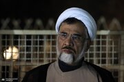 فاضل میبدی: گروهی می خواهند مسئولان با شعار تصمیم بگیرند/یقین دارم نفوذ موساد هست