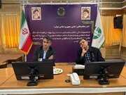 پیوند میان دانشگاه و محیط‌زیست از مسیر انجمن‌های علمی تقویت می‌شود