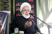 امام جمعه کرمانشاه: سیره نبوی نسخه درمان جامعه است