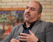 پیشرفت شبکه ملی اطلاعات از ۷۳ درصد گذشت