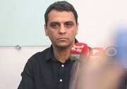 فتاحی: سپاهان و تراکتور برای برگزاری جام حذفی کجا بودند؟