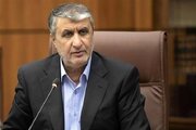 رئیس سازمان انرژی اتمی ایران انتصاب فرماندهان عالی‌رتبه نیروهای مسلح را تبریک گفت