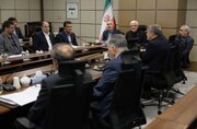 عزمی که برای تحول بنیادین و تاریخی در صنعت خودروسازی کشور جزم شد
