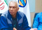 هیچ آلودگی در مسیر آبی تاسیسات و آب‌شیرین‌کن‌ها وجود ندارد