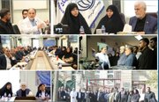 تاکید بر احیای حمایت‌های بودجه‌ای و تقویت نقش جهاددانشگاهی در نظام سلامت