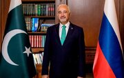 سفیر پاکستان: ایران و مصر هم می‌توانند به توافق مکه ملحق شوند