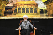 امام جمعه شیراز: دشمنان همواره در کمین فرصت‌هایی برای فتنه‌انگیزی هستند