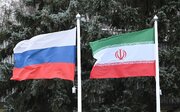 سفر دیپلمات ایرانی به مسکو