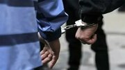 شرور قمه‌کش تهرانی دستگیر شد