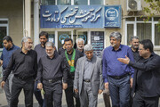 یک نماینده مجلس: محبت اهل‌بیت(ع)، قدرت اصلی و مؤلفه عزت ملت ایران است