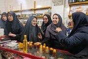 تاکید یک مسئول  بر ضرورت اعتماد به توانمندی زنان کهگیلویه و بویراحمد در تولید و اقتصاد