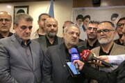 بهره برداری از ۱۳ هزار کلاس درس در سال تحصیلی جدید / نوسازی و تجهیز ۹۰ هزار کلاس