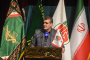 استاندار سمنان: امروز بیش از هر زمان دیگری به وحدت، همدلی و انسجام نیاز داریم