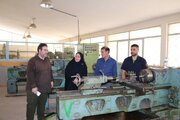 شناسایی ۱۱۷ استعداد برتر مهارتی لرستان از میان بیش از ۸۰۰۰ هنرجو