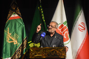 تأکید وزیر آموزش و پرورش بر انتقال مکتب فکری امام شهید به نسل آینده