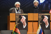 پیروزی نهایی از آن جبهه حق است/ رهبر شهید راه و رسم ایستادگی در برابر دشمن را به ما آموخت