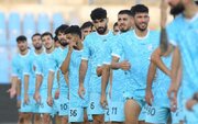 استقلال به دنبال دریافت جام قهرمانی/ پیگیری جدی آبی‌ها
