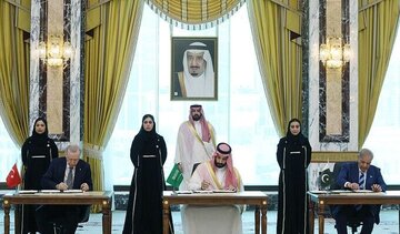 مقام صهیونیست: توافق مکه علیه ماست