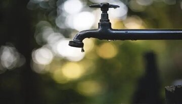 قطعی آب در «درون کلا» بابل به ۵ روز رسید