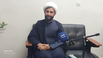 معاون نمایندگی ولی فقیه در دانشگاه مازندران: شکستن حصار بین دانشگاه و جامعه ضروری است