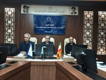 بیمارستان امام رضا(ع) بیرجند نیازمند جایگزینی تجهیزات/ اخذ مجوز بیمارستان تروما