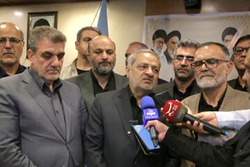 وزیر آموزش و پرورش: اقدامی کم سابقه در راستای توسعه فضاهای آموزشی در حال انجام است