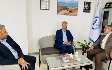 انرژی‌های نو، شیلات، آب‌شیرین‌کن و معدن پیشران توسعه استان هستند