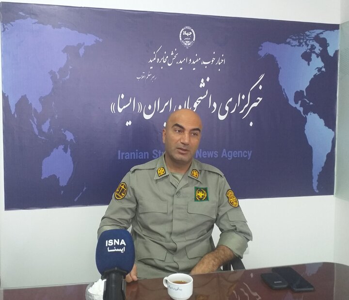 چالش چرای دام در دل مناطق حفاظت شده خراسان شمالی