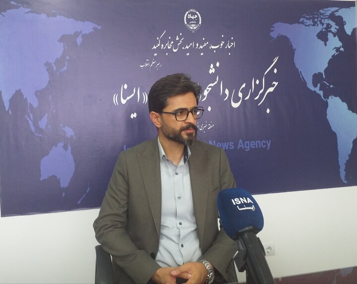 نیاز کانون پرورش فکری کودکان خراسان شمالی به مجمع خیران کانون یار