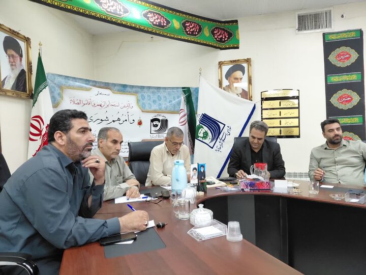 آبیاری درختان شهر اسدآباد با آب خاکستری/ضرورت ایجاد پارکینگ طبقاتی