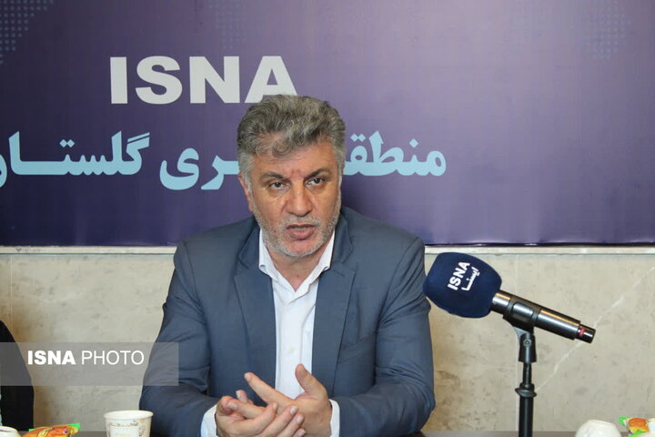 احیاء کشت پنبه در گلستان نیازمند توسعه صنایع تبدیلی