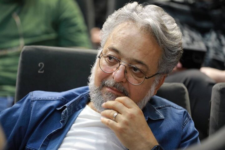 مهران زینتبخش؛ مستندسازی که از زمانه خود جلوتر بود