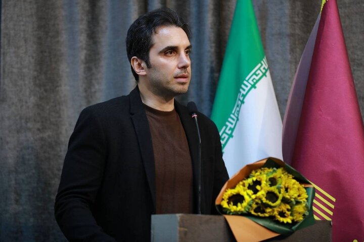 مهران زینتبخش؛ مستندسازی که از زمانه خود جلوتر بود