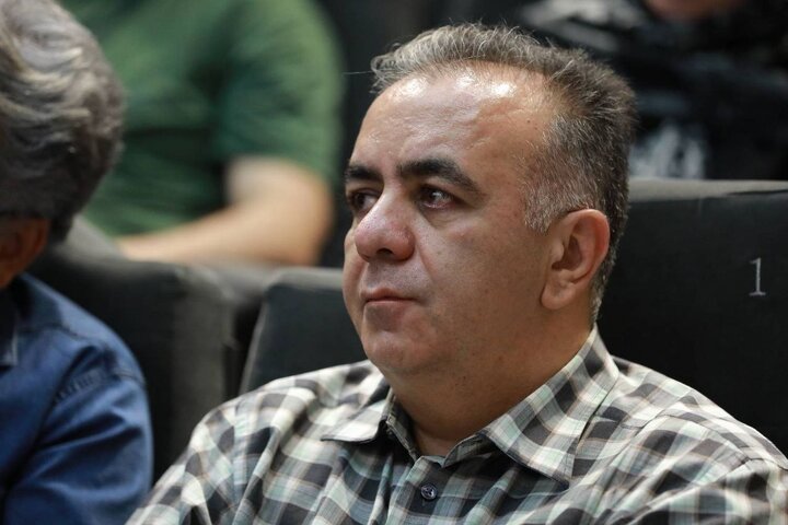 مهران زینتبخش؛ مستندسازی که از زمانه خود جلوتر بود