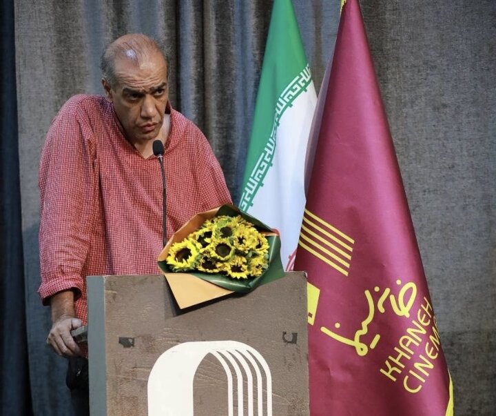 مهران زینتبخش؛ مستندسازی که از زمانه خود جلوتر بود