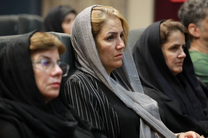 مهران زینتبخش؛ مستندسازی که از زمانه خود جلوتر بود