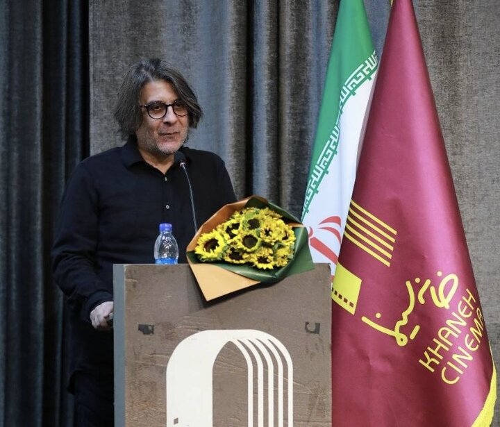 مهران زینتبخش؛ مستندسازی که از زمانه خود جلوتر بود