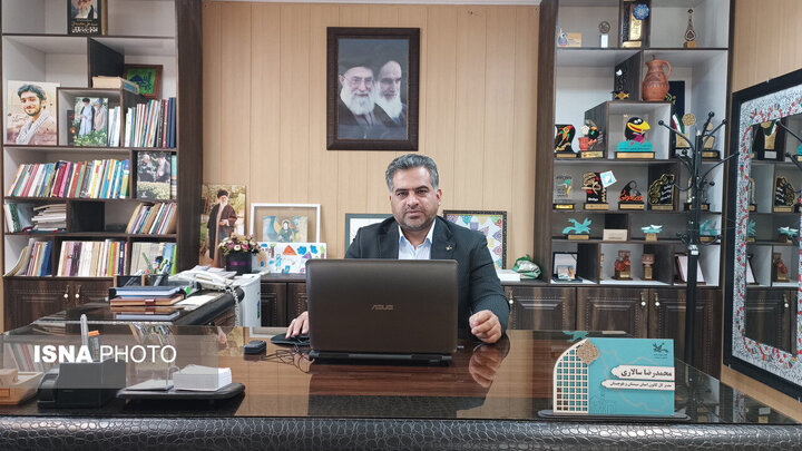 «با هم برای ایران» فرصتی برای شنیدن صدای نوجوانان و تقویت هویت ملی است