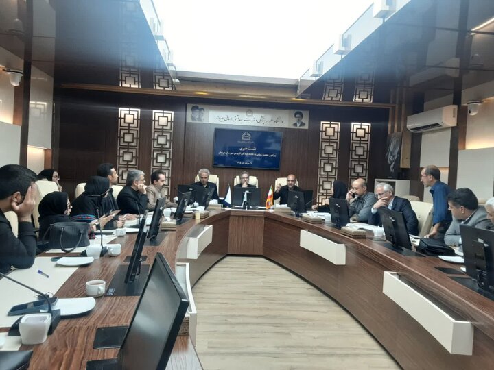 تشریح آخرین وضعیت مصدومان واژگونی اتوبوس در «درمیان»
