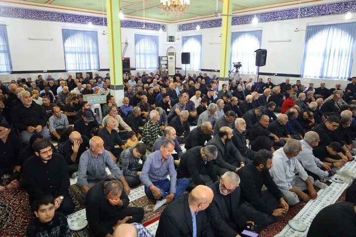 نماینده ولی فقیه در مازندران: دشمنان امروز همان منافقان صدر اسلام هستند