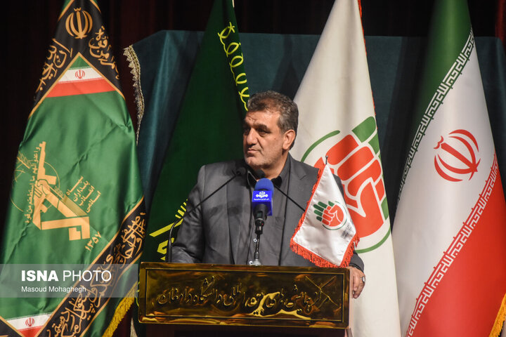استاندار سمنان: امروز بیش از هر زمان دیگری به وحدت، همدلی و انسجام نیاز داریم