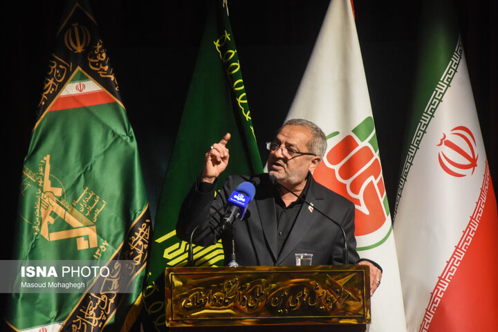 تأکید وزیر آموزش و پرورش بر انتقال مکتب فکری امام شهید به نسل آینده