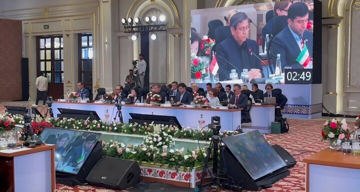 Iran's Central Bank chief urges BRICS to transition from dialogue to concrete action