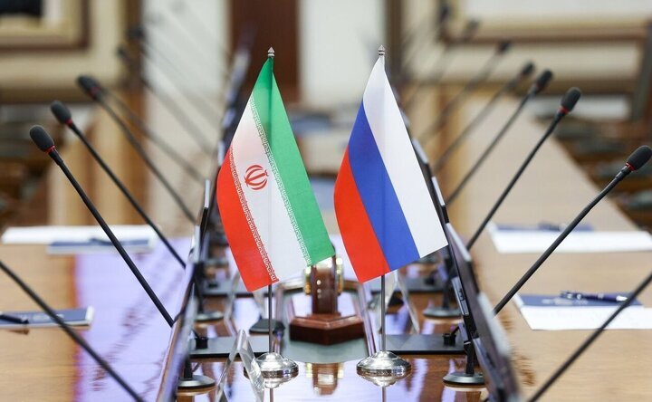 Moscow and Tehran hold talks on bolstering international security and cybersecurity ties