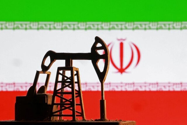 OPEC: Iran's crude oil production increases in July