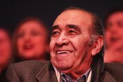 ایرج؛ از «گنج قارون» تا «من یک پرنده‌م»